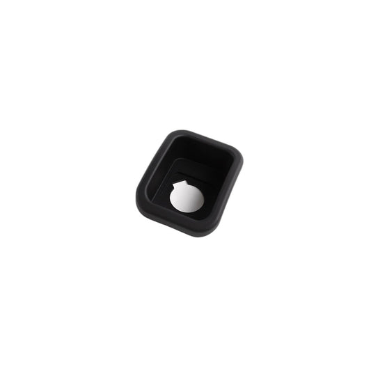 Genuine BMW 51477077851 E39 Socket Cover SCHWARZ (Inc. 520d, 540i & 525i) | ML Performance US Car Parts