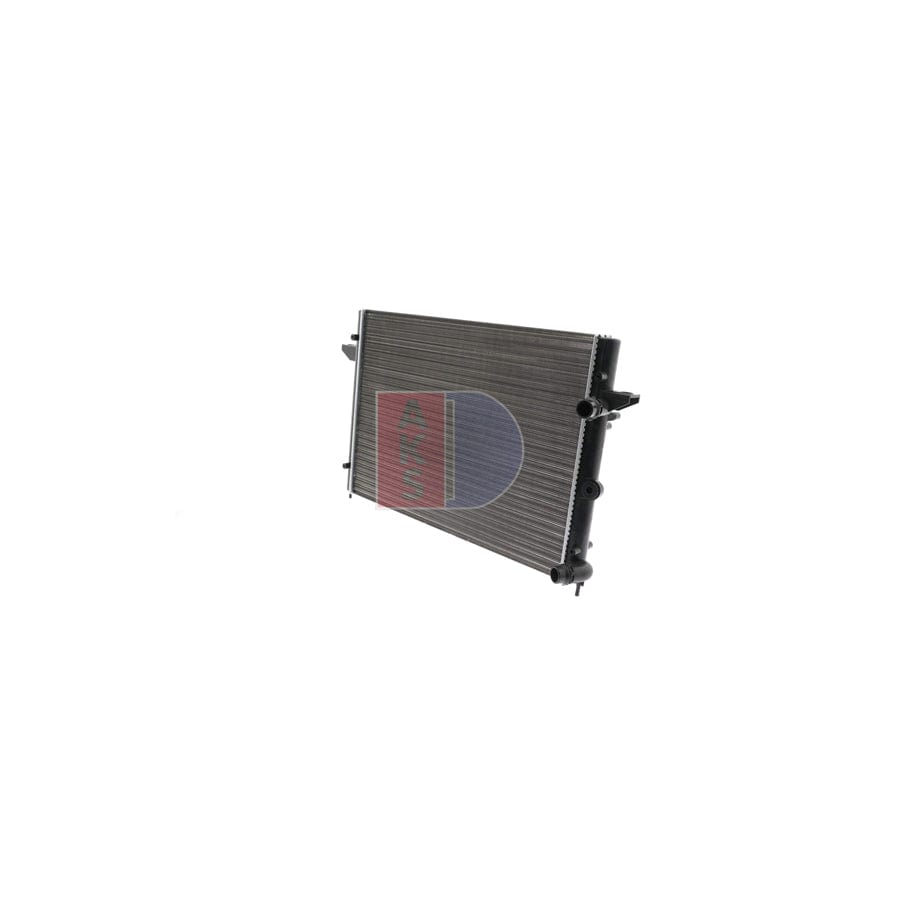 AKS Dasis 330013N Engine Radiator