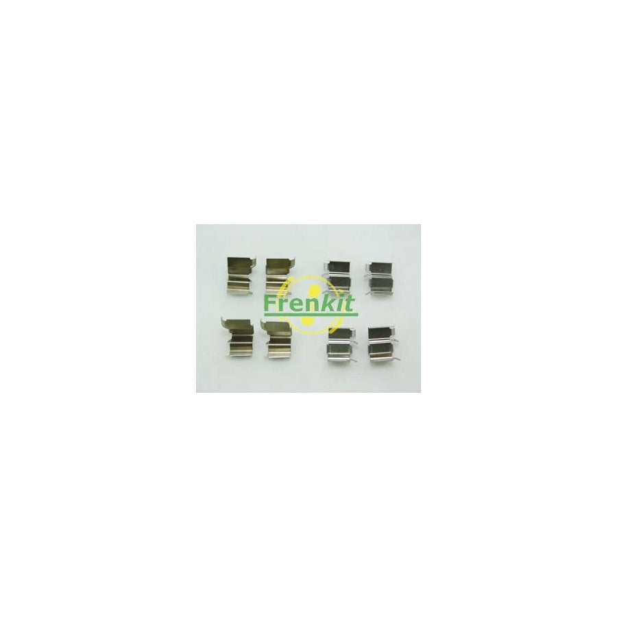 Frenkit 930005 Accessory Kit, Disc Brake Pads