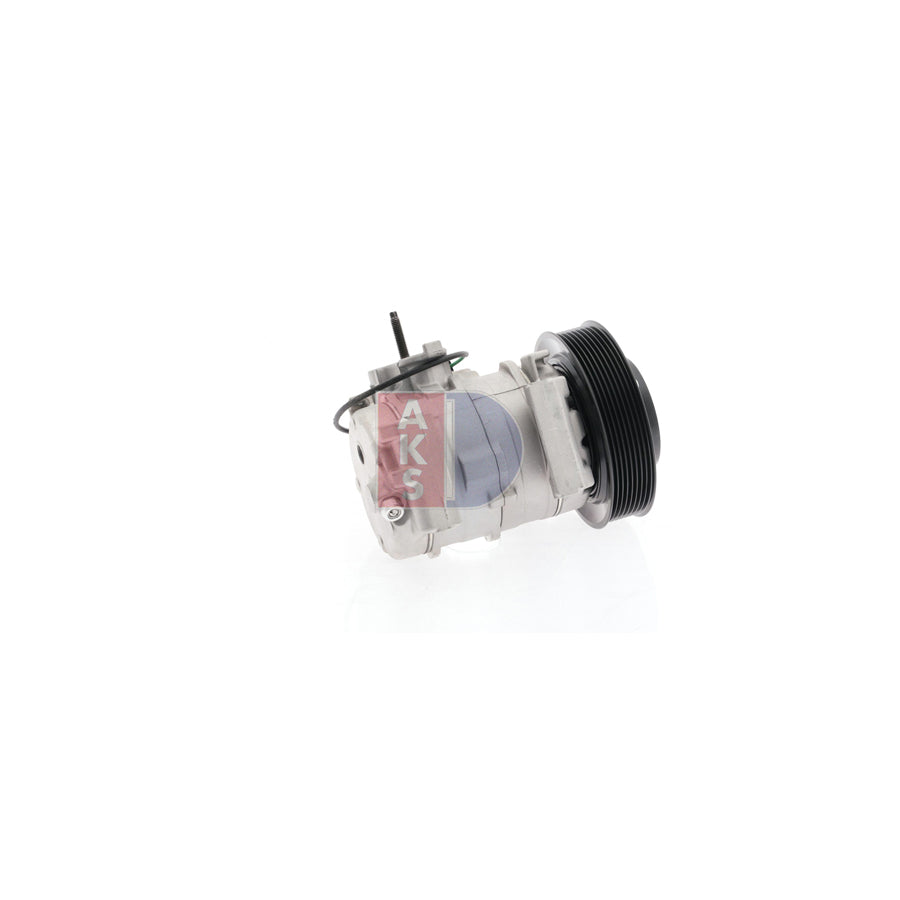 AKS Dasis 852879N Compressor, Air Conditioning