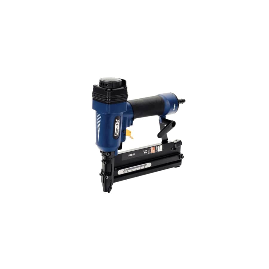 Rapid RPDPBS151 PBS151 Pneumatic Combi Nailer/Stapler