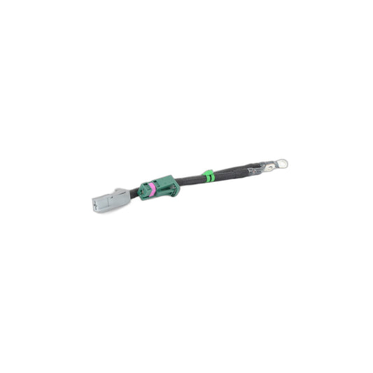 Genuine BMW 61112350822 F20 F30 F21 Battery Cable (Plus Pole) (Inc. 125d, 120dX & 118i) | ML Performance US Car Parts