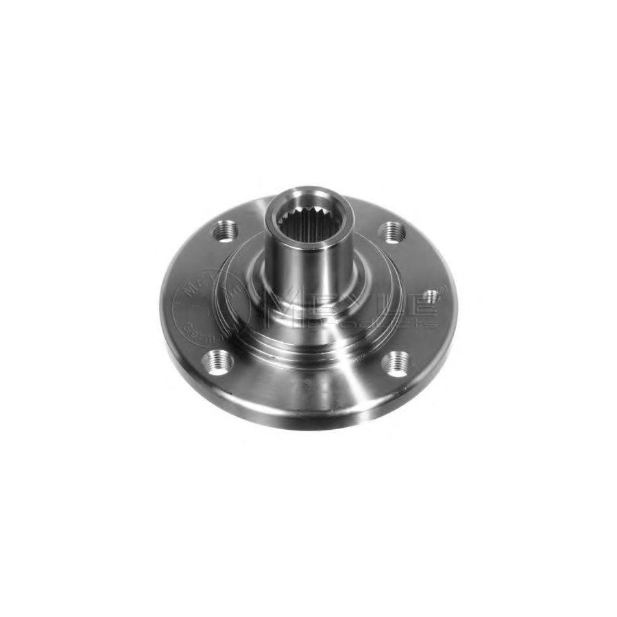 Meyle 100 407 0067 Wheel Hub