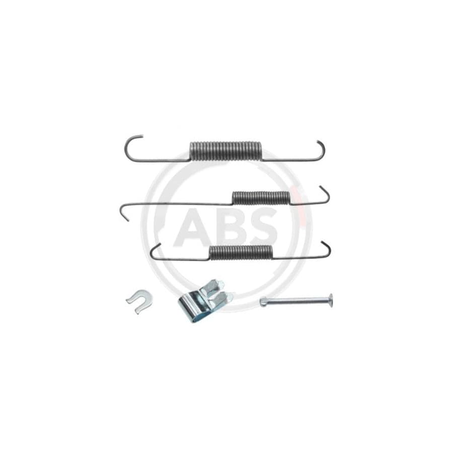 A.B.S. 0854Q Accessory Kit, Brake Shoes