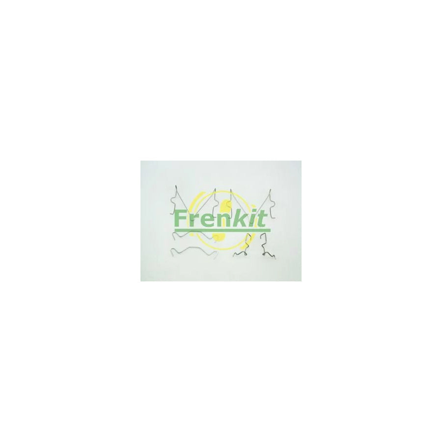 Frenkit 930004 Accessory Kit, Disc Brake Pads