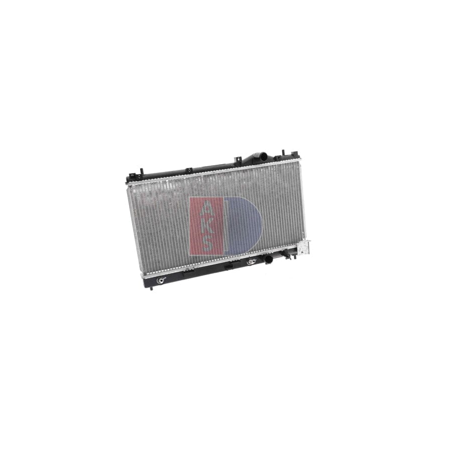 AKS Dasis 520460N Engine Radiator