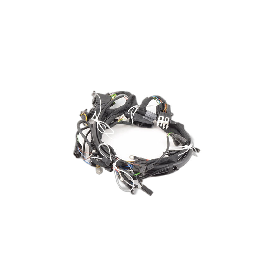 Genuine BMW 61111244686 Wiring Harness Sector Chassis (Inc. R 100 GS) | ML Performance US Car Parts