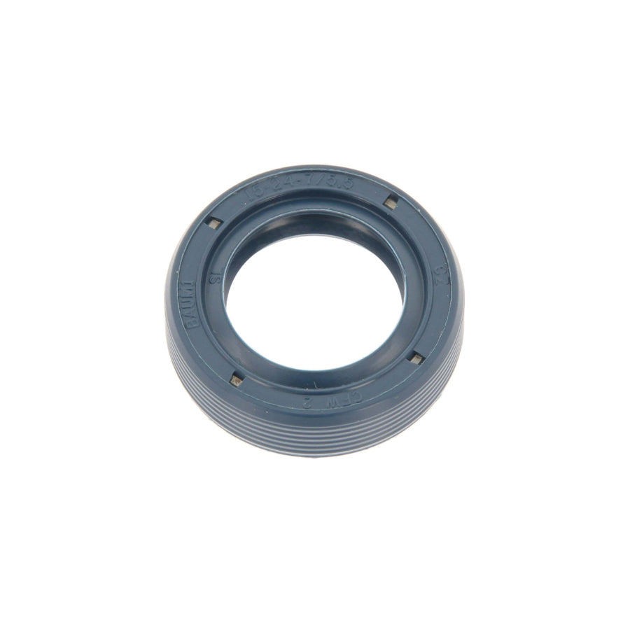 Corteco 12000444B Shaft Seal, Manual Transmission for Skoda Fabia