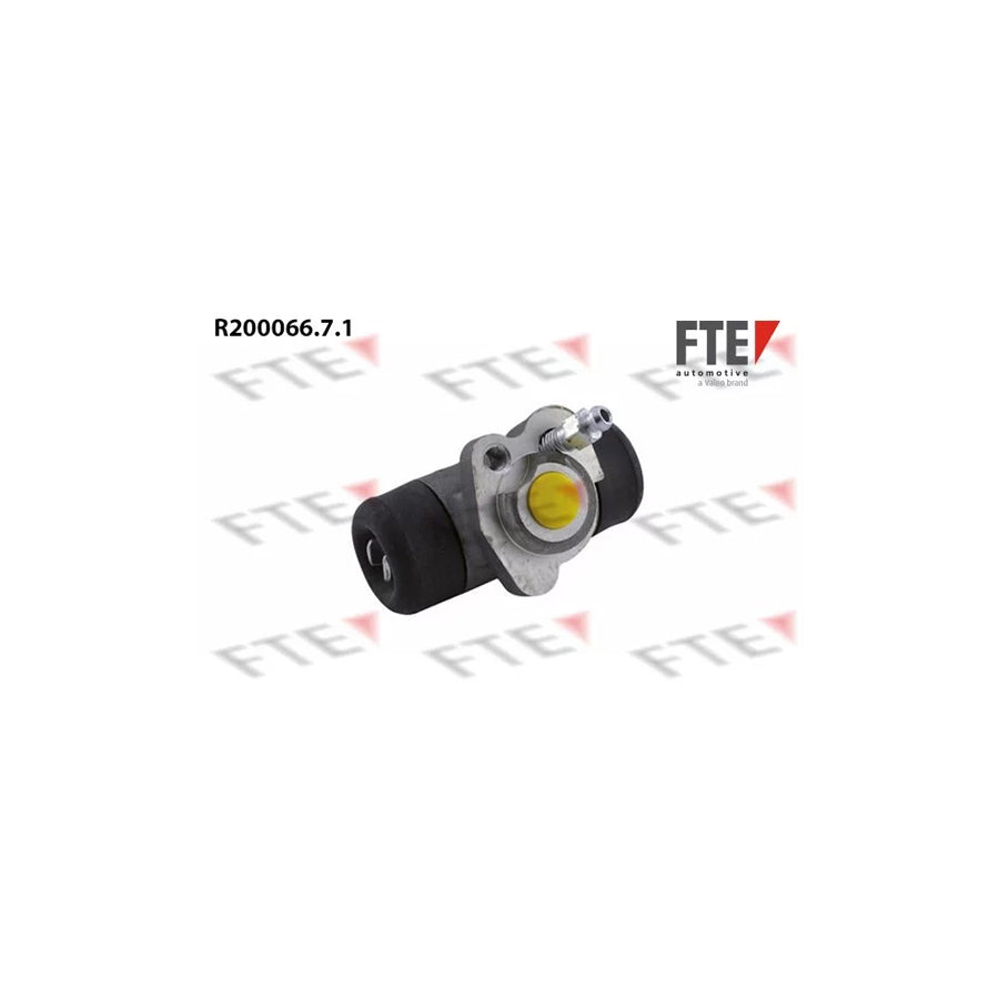 FTE 9210171 Wheel Brake Cylinder for Toyota Yaris