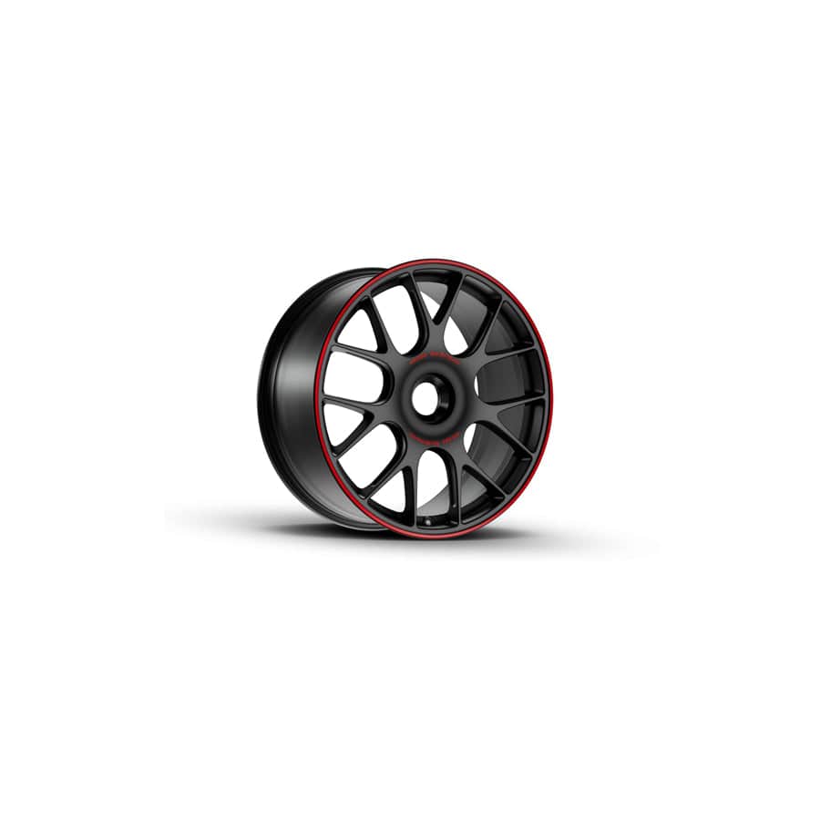 BBS Wheels Design CH-R Wheel CH149 10x20 PCD5x112 Offset18 CB66,5