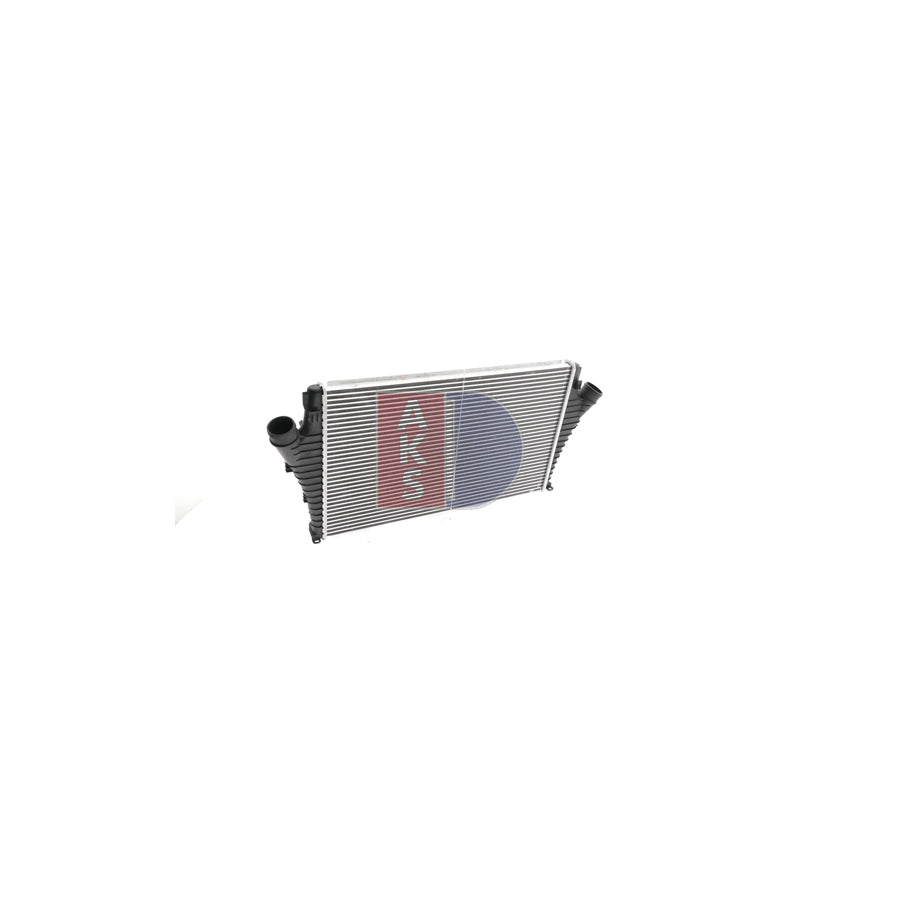 AKS Dasis 157001N Intercooler