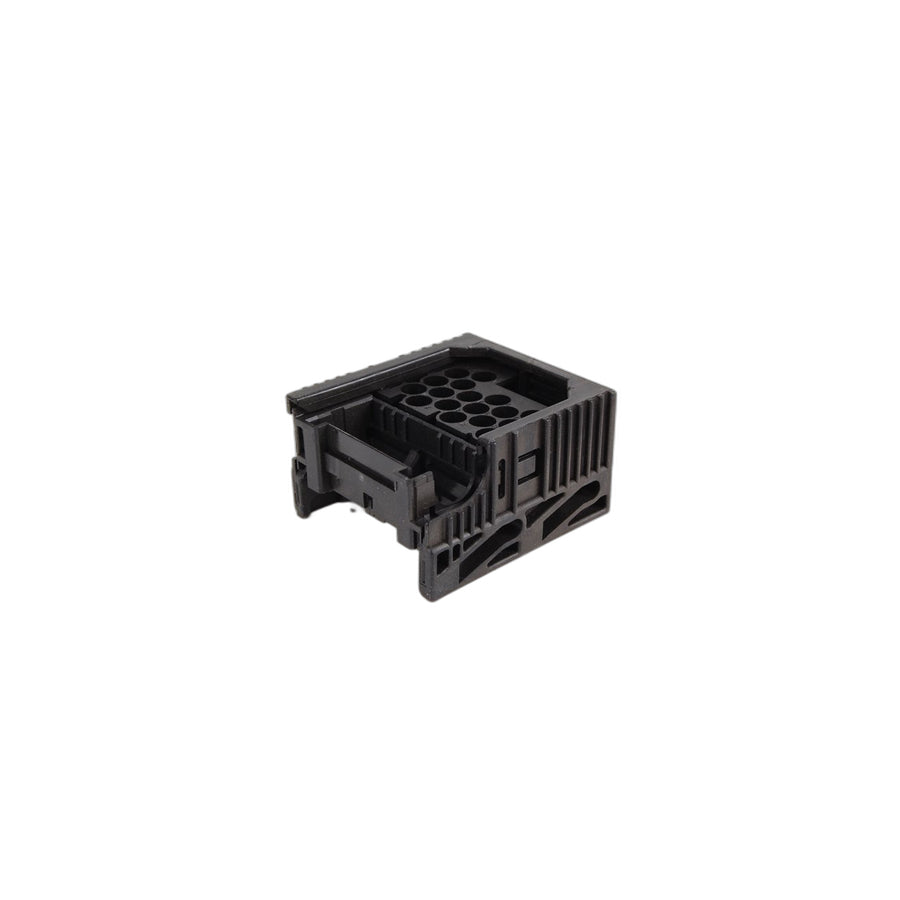 Genuine BMW 61131390416 E46 Plug Housing 17 POL. (Inc. 328Ci) | ML Performance US Car Parts