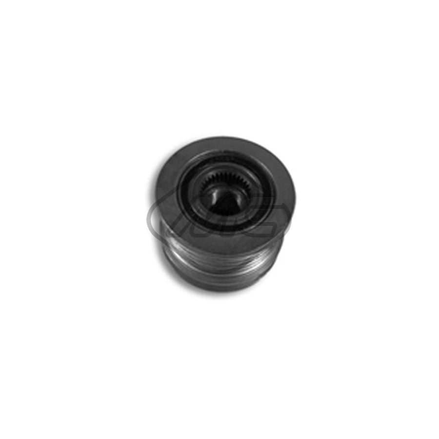 Metalcaucho 48687 Alternator Freewheel Clutch