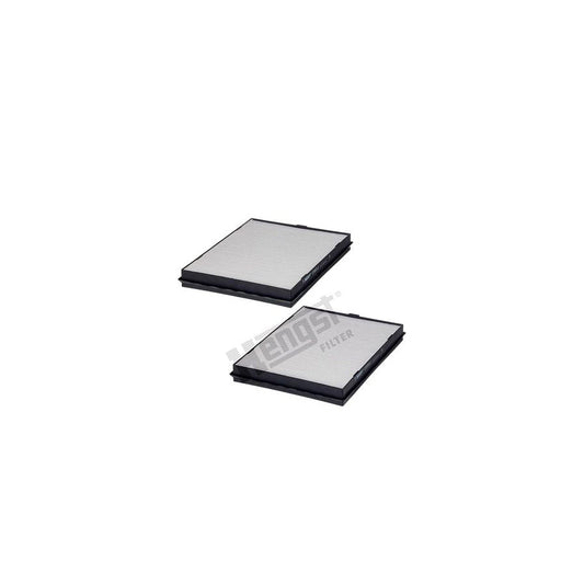 Hengst Filter E960Li-2 Pollen Filter