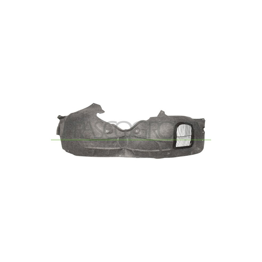 Prasco AD8323613 Panelling, Mudguard for AUDI Q7 (4LB)