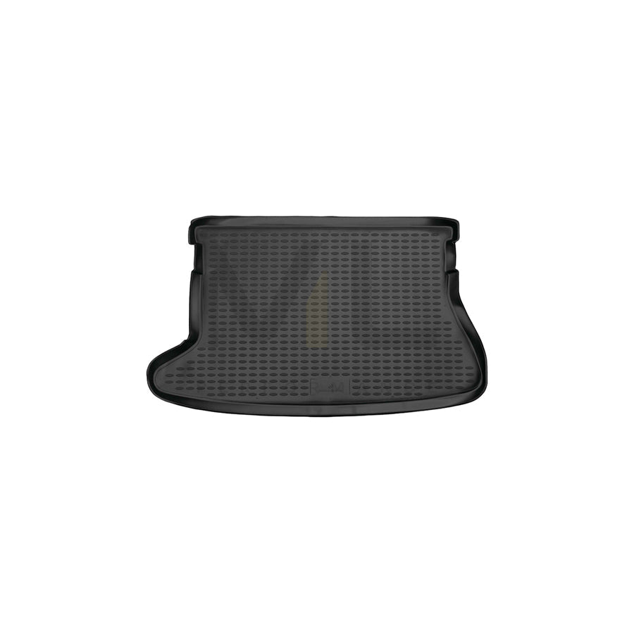 WALSER XTR 70928 Car boot liner Nonslip