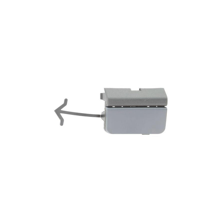Blic 5513-00-9585923P Flap, Tow Hook For VW Touareg I (7La, 7L6, 7L7)