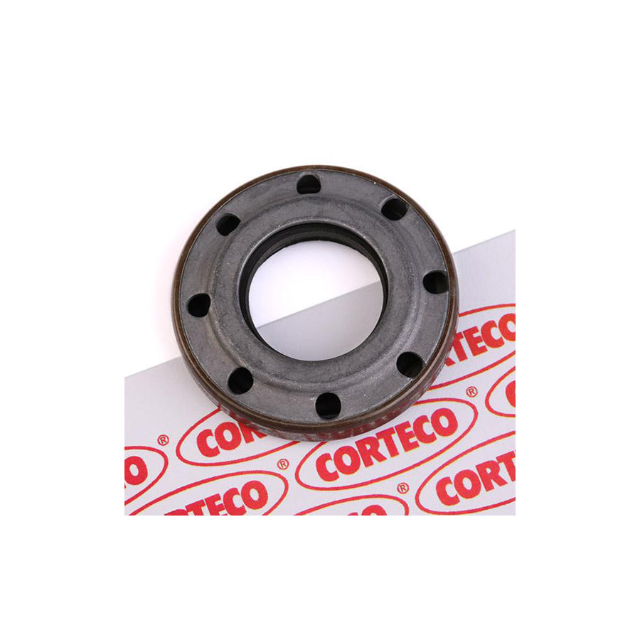 Corteco 12014345B Shaft Seal, Manual Transmission