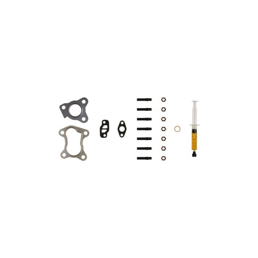 Alanko 10920499 Mounting Kit, Charger