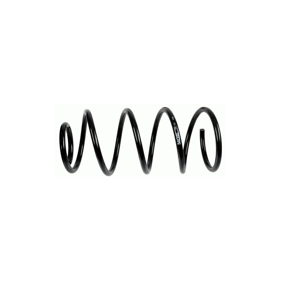 Sachs 998 127 Coil Spring