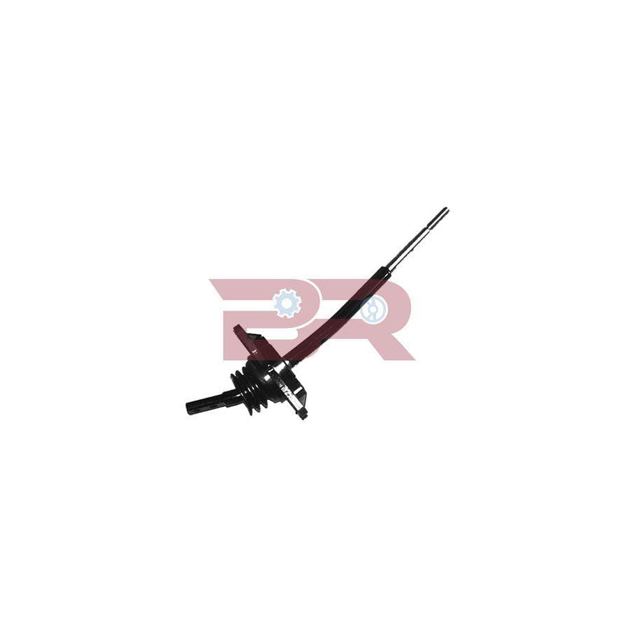 Botto Ricambi Brc1992 Selector- / Shift Rod