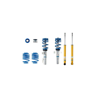 Bilstein 47-239197 RENAULT Clio B14 PSS Coilover 1 | ML Performance US Car Parts