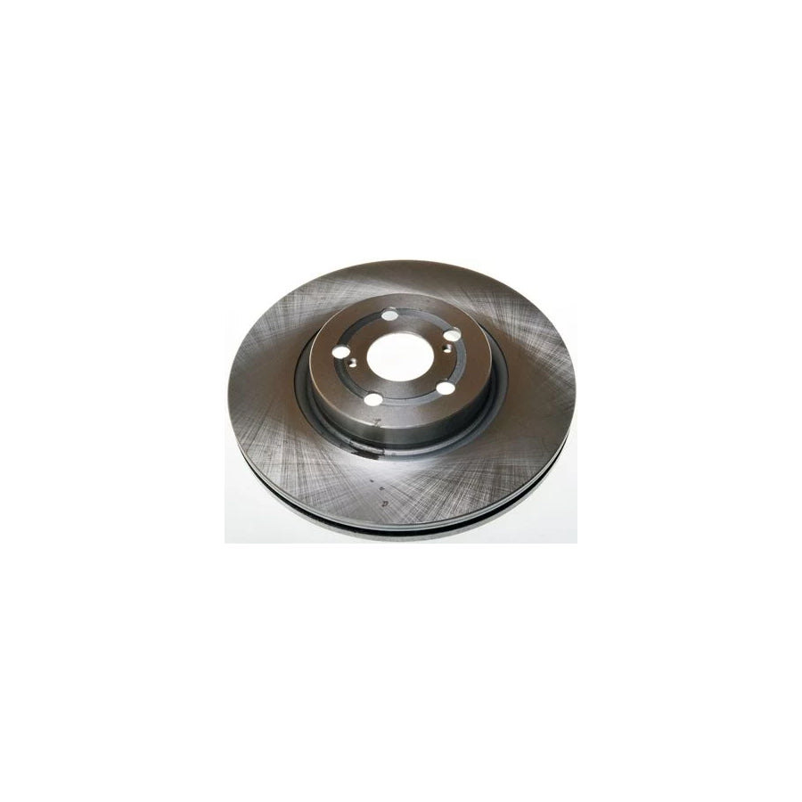 Denckermann B130384 Brake Disc for Toyota Avensis