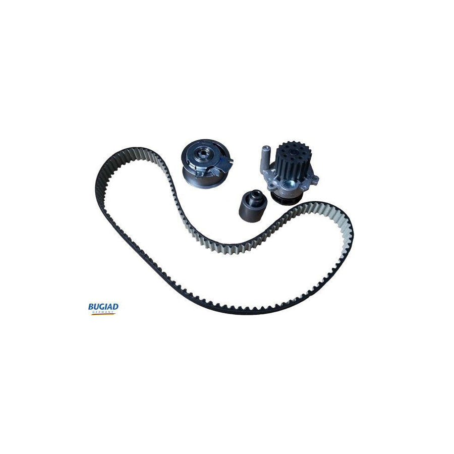 BUGIAD 045 121 011 H Btb56501 Water Pump And Timing Belt Kit