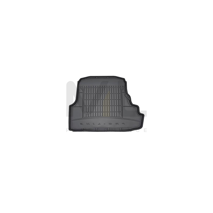 FROGUM TM405486 Car boot tray suitable for MERCEDES-BENZ C-Class Saloon (W202) 999x1315mm, Elastomer, Nonslip