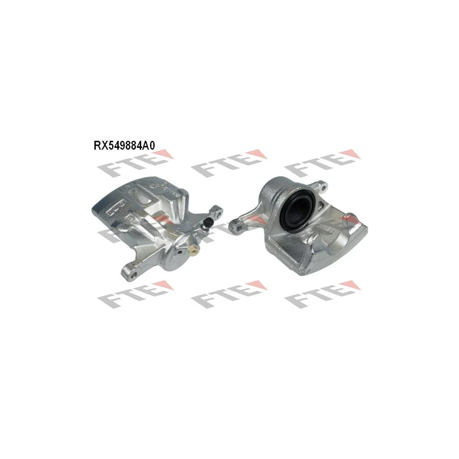 FTE Rx549884A0 Brake Caliper