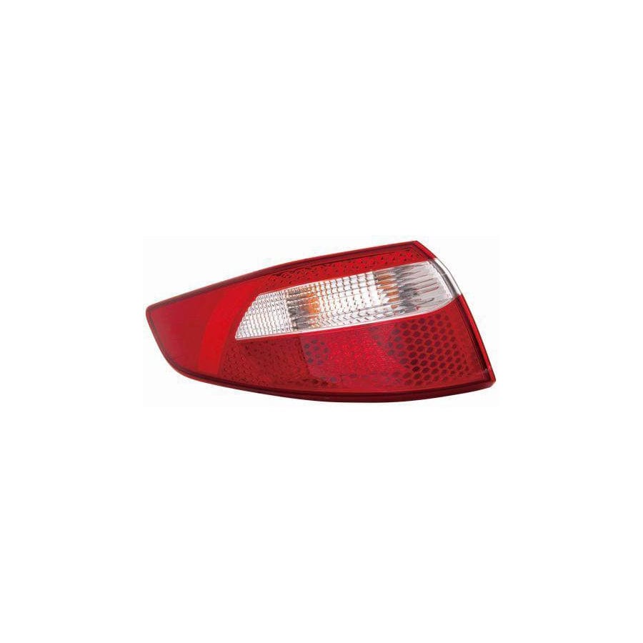 Abakus 1231904Lu Rear Light for KIA Rio III Hatchback (Ub)