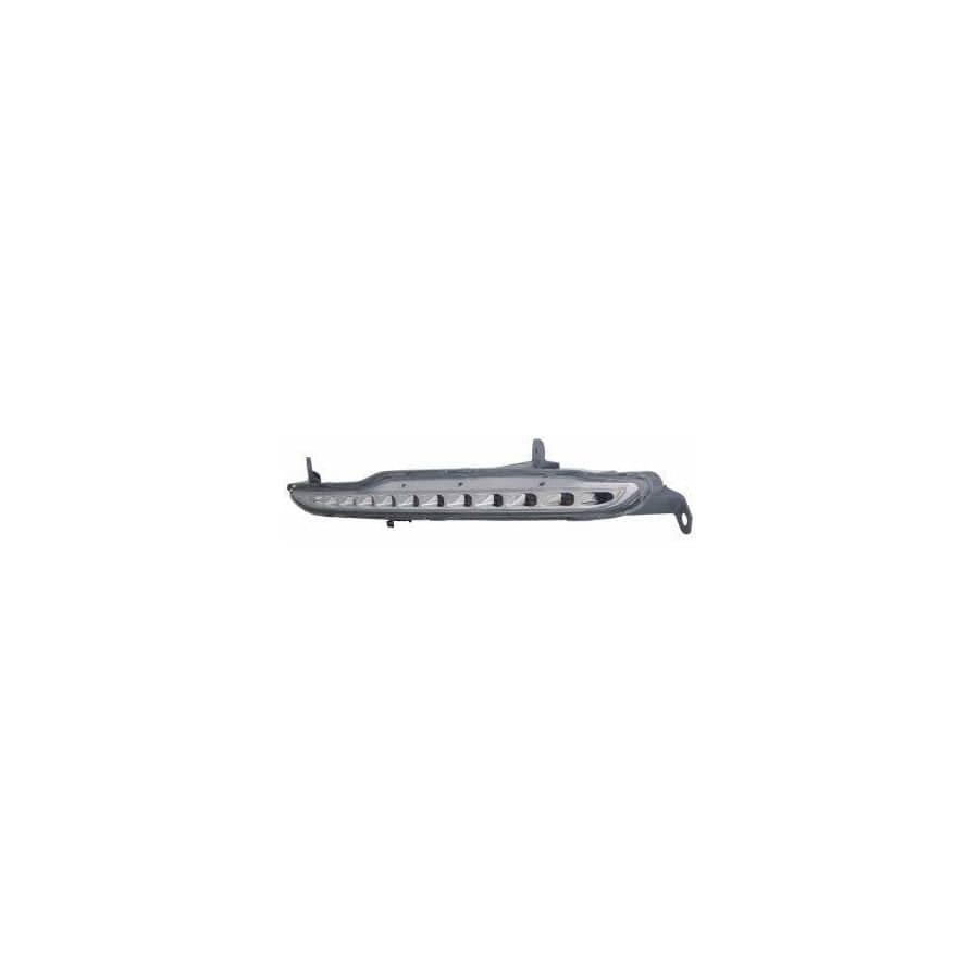 Abakus 1231601Raq Daytime Running Light for KIA Optima / K5 (Tf)