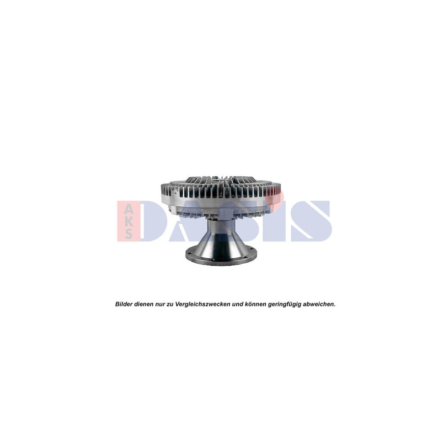 AKS Dasis 138089N Fan Clutch