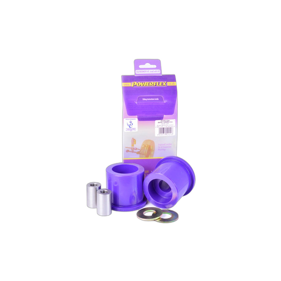 Powerflex PFR5-526 BMW E39 Rear Diff Rear Mounting Bush (Inc. M5) | ML Performance UK Car Parts