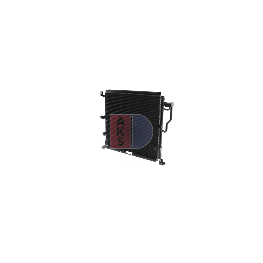 AKS Dasis 052150N Air Conditioning Condenser