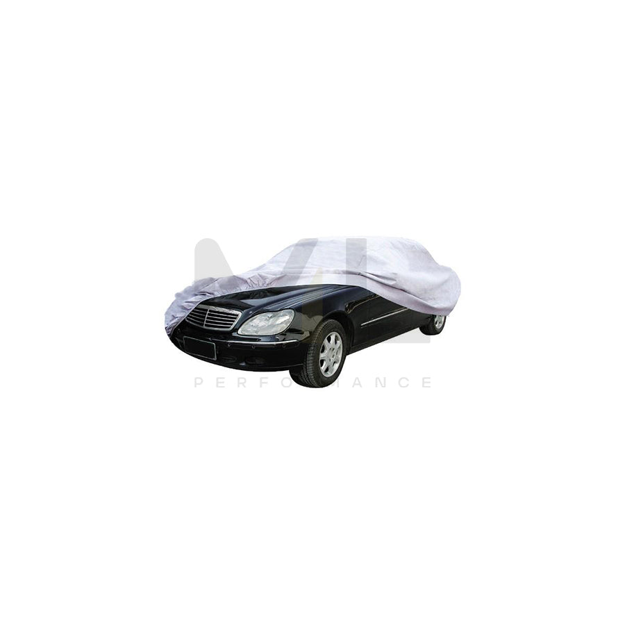 CARCOMMERCE 42855 Car cover full-size, XL 178x533 cm