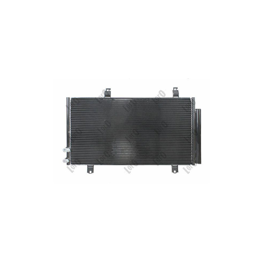 Abakus 0510160025 Air Conditioning Condenser
