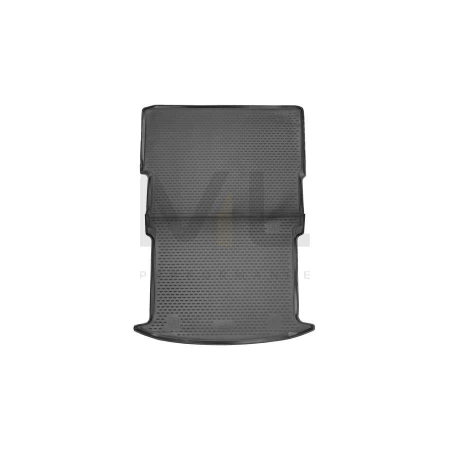 WALSER XTR 70951 Car boot liner Nonslip