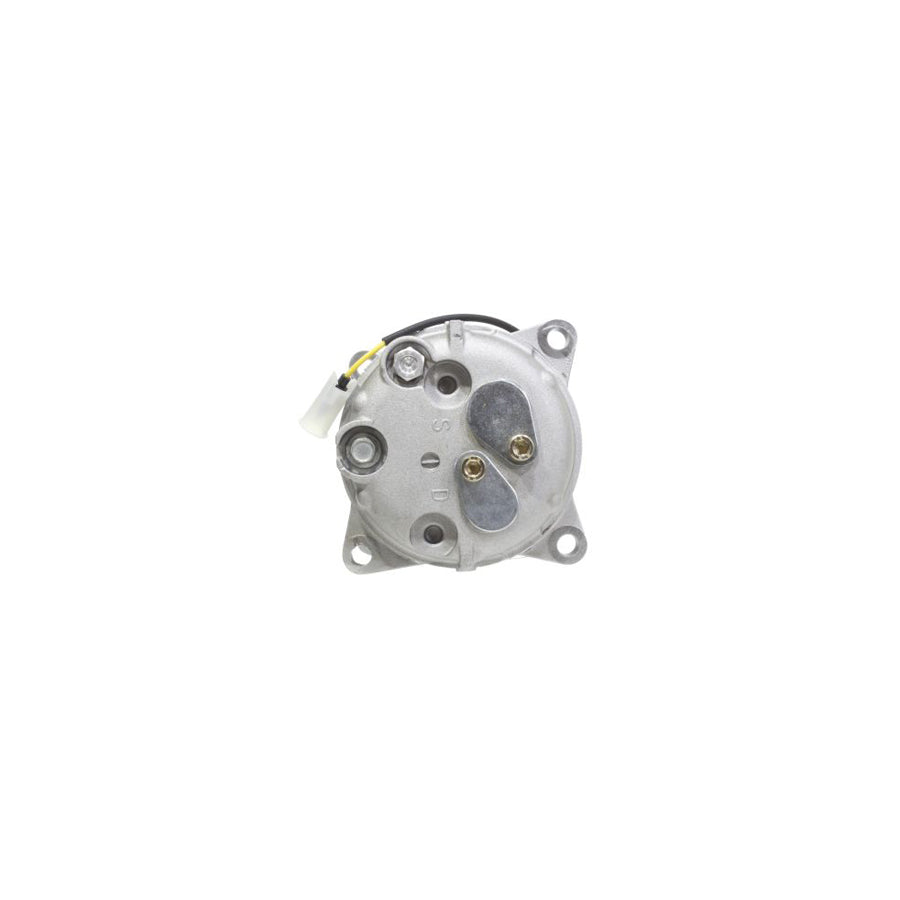 Alanko 11550097 Compressor, Air Conditioning