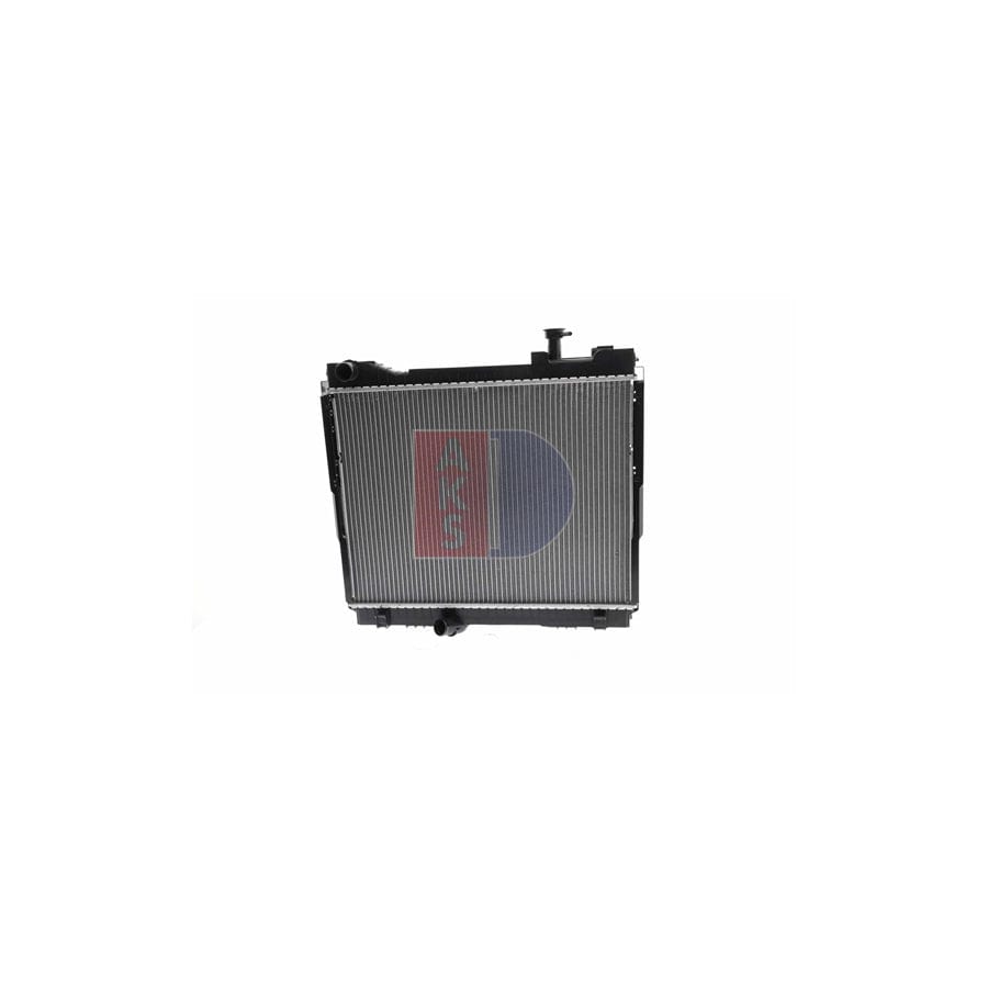 AKS Dasis 070175N Engine Radiator