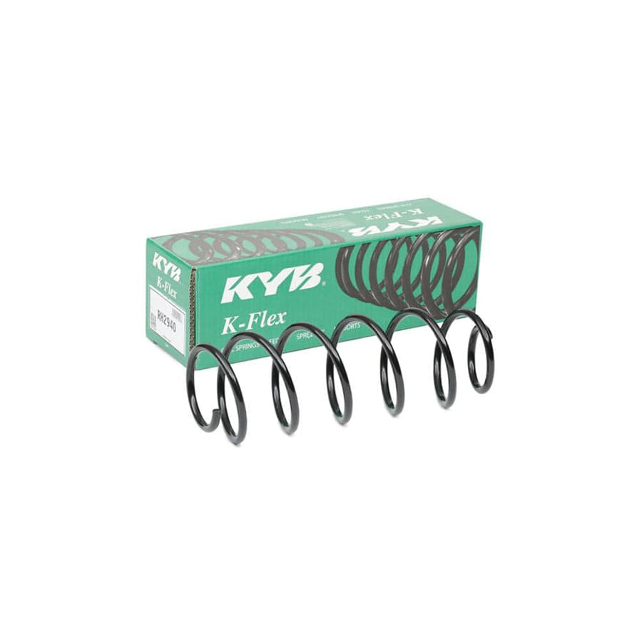 KYB RH2940 Coil Spring