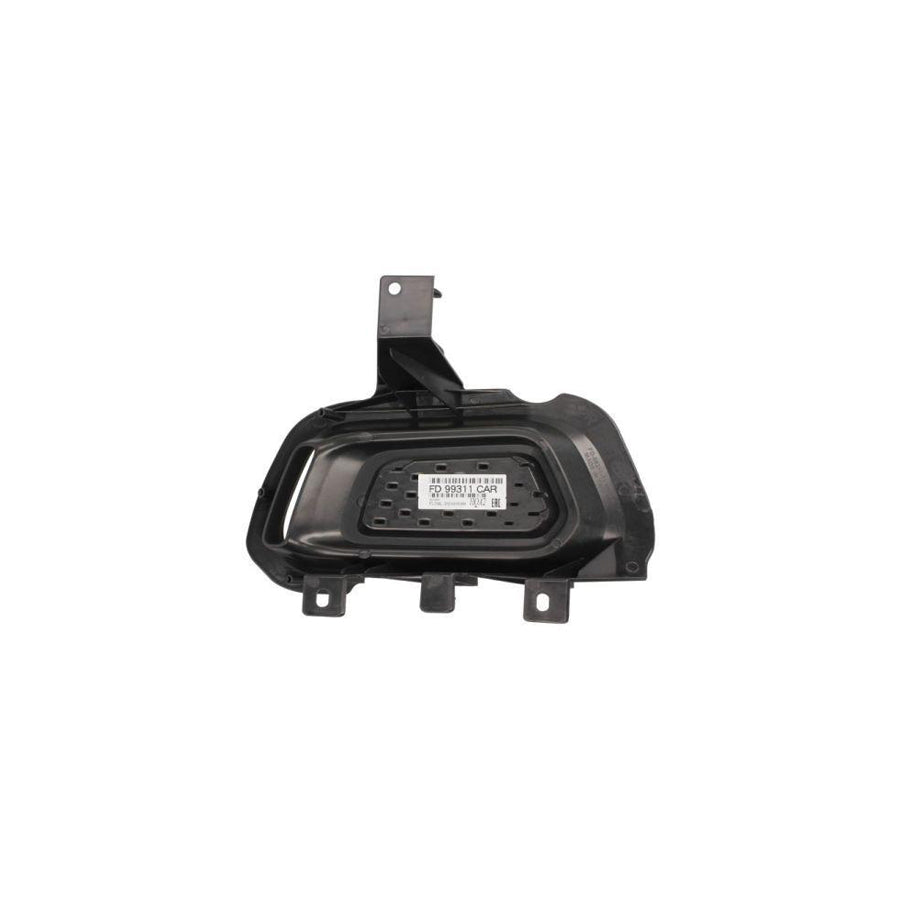 Blic 5703-05-2599922P Bumper Grill