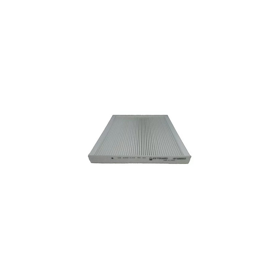 Fleetguard Af56063 Pollen Filter