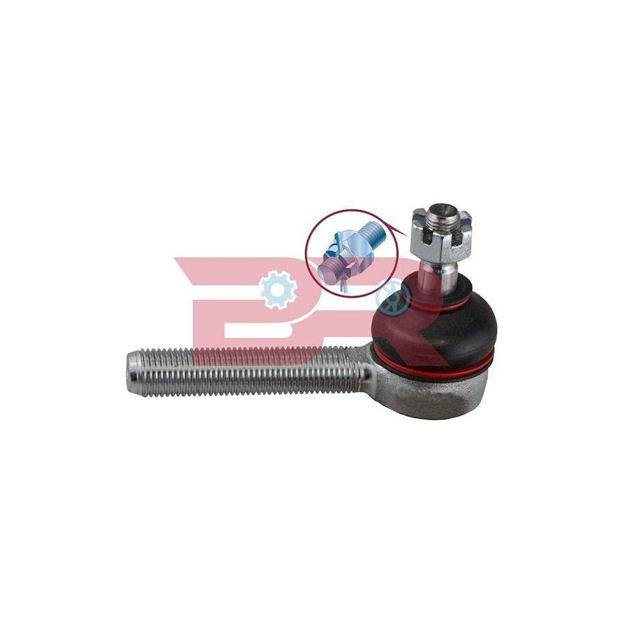 Botto Ricambi Brc1909 Ball Head, Gearshift Linkage