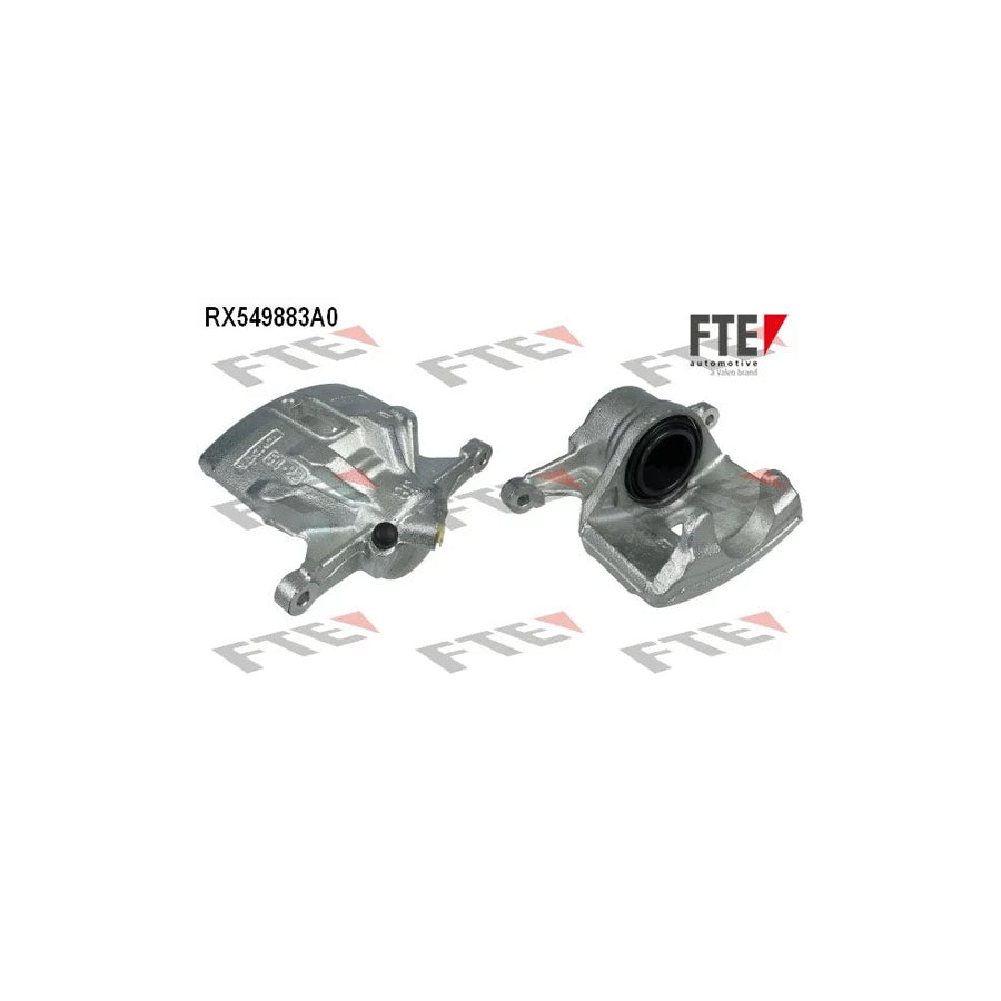 FTE Rx549883A0 Brake Caliper