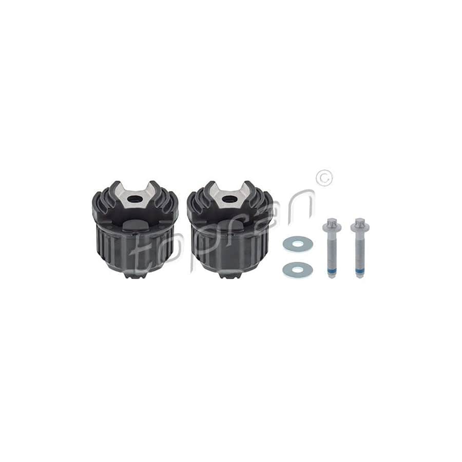 Topran 400 911 Mounting, Axle Bracket Suitable For Mercedes-Benz E-Class