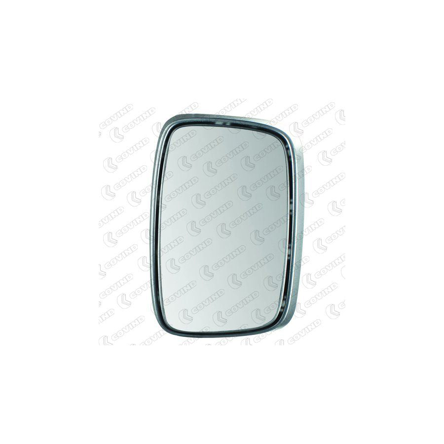 Covind Xf5/509 Outside Mirror, Driver Cab