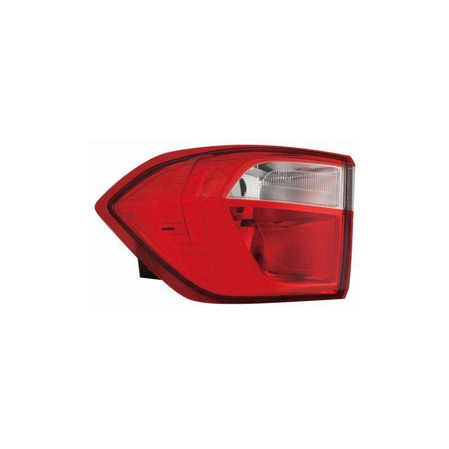 Abakus 43119B7Lue Rear Light for Ford Ecosport Mk2