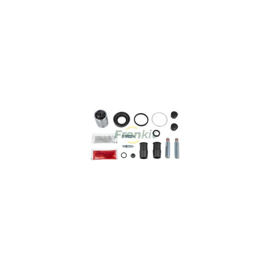 Frenkit 926001 Accessory Kit, Disc Brake Pads