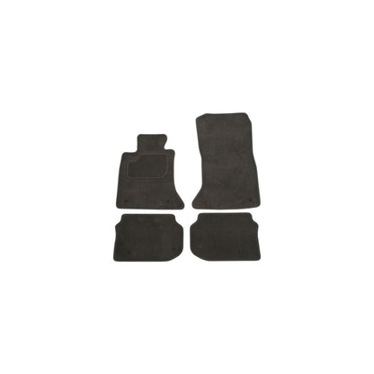 Custo Pol Bm180S Floor Mat Set for BMW 5 Saloon (F10)